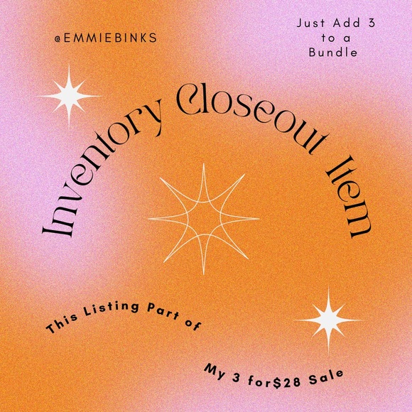 💥3/$28 New MultiColored Dimensional Rainbow Crystal Bead Drop Threader Earrings - Picture 14 of 15